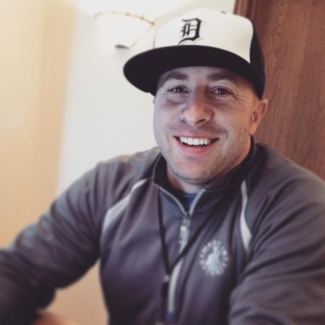 scottlewis12 profile