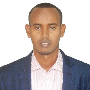 Abdikadir Qorane profile