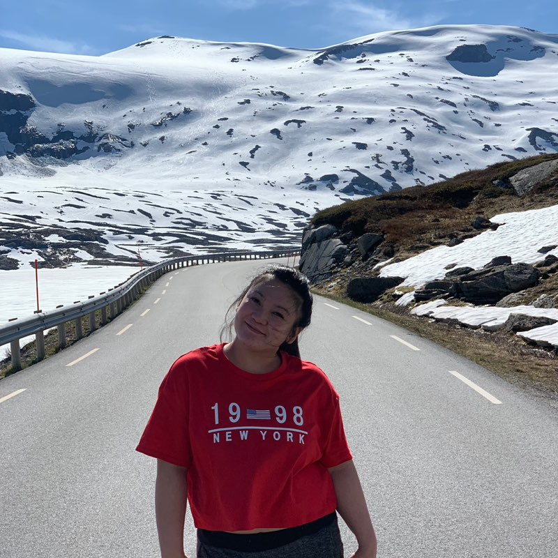 Rio Angelica profile