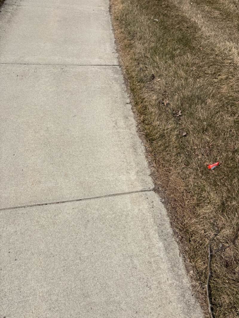 walking near me in Oak Park in spring