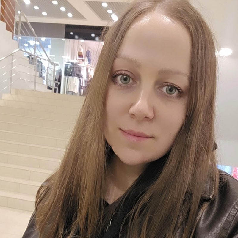 Наталья profile