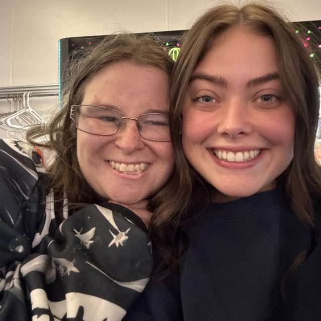 Amanda carter profile