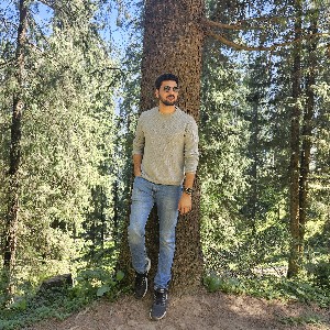Pawan Sharma icon