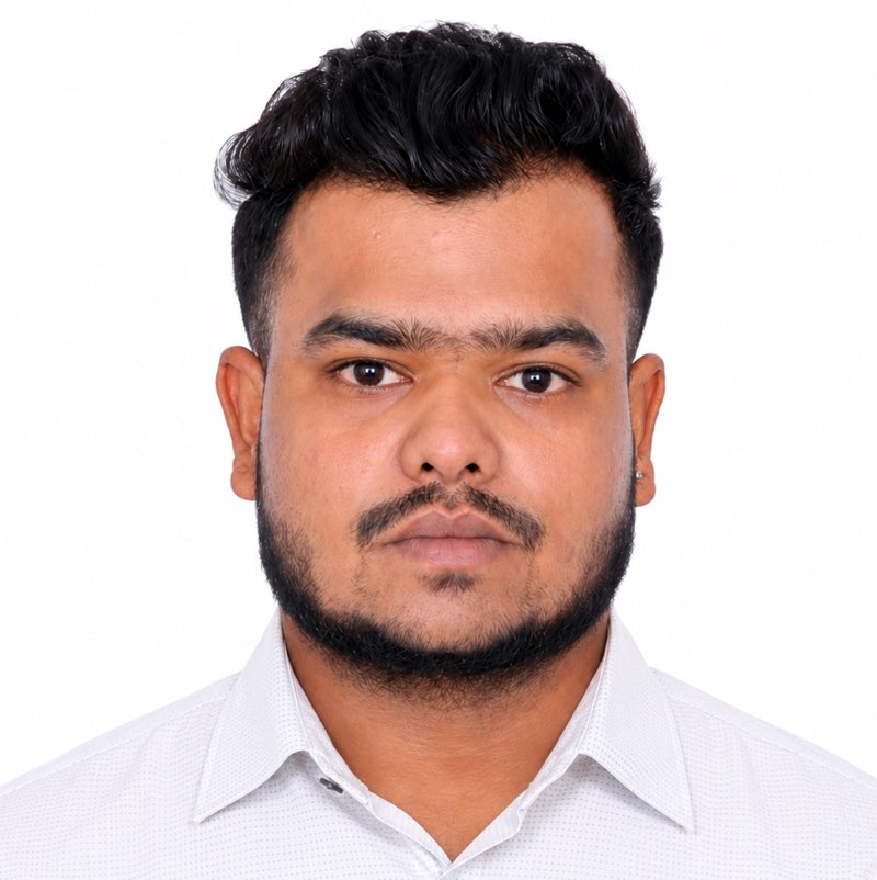 Mohit profile