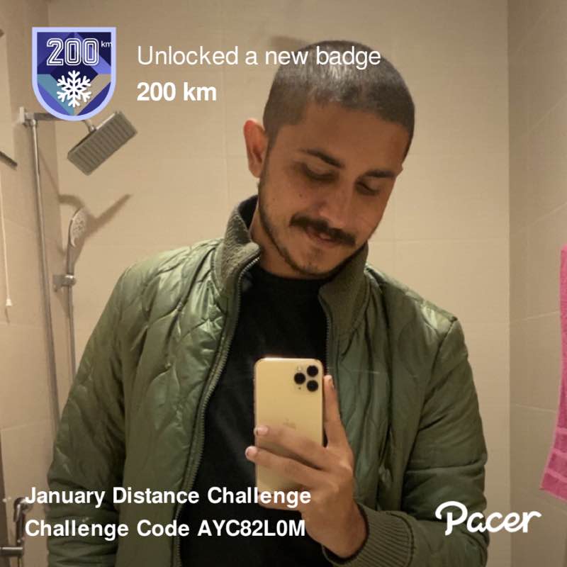 Mohammad Huzaifa post 1