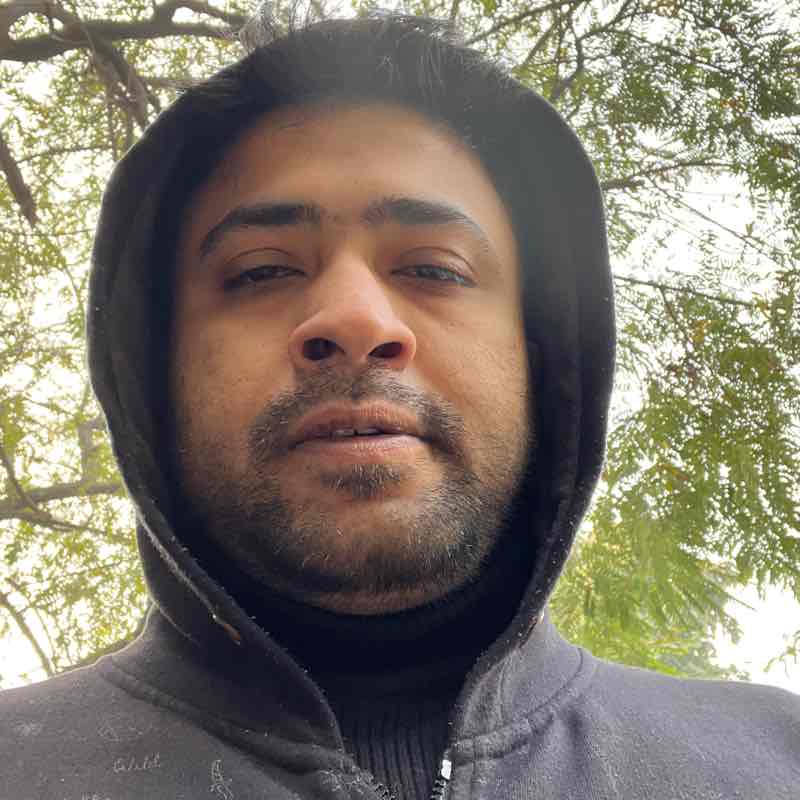 HARSHVARDHAN  post 1