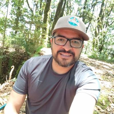 HEB Internal Audit Pablo Osorio post image