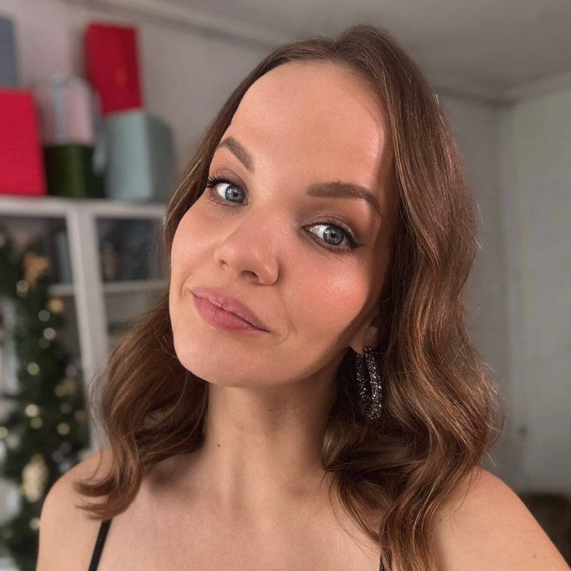 Валерия Кучковая profile
