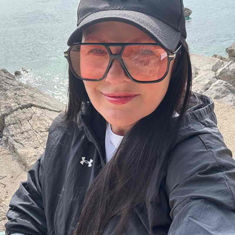 ✨️MOONLIGHT  WALKS ✨️ Oksana post image