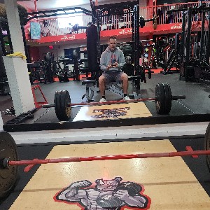 Travis Goodman profile