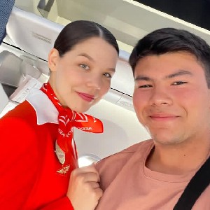 Abdurahmonbek Alimov icon