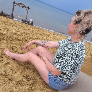 Анютка Минаева icon