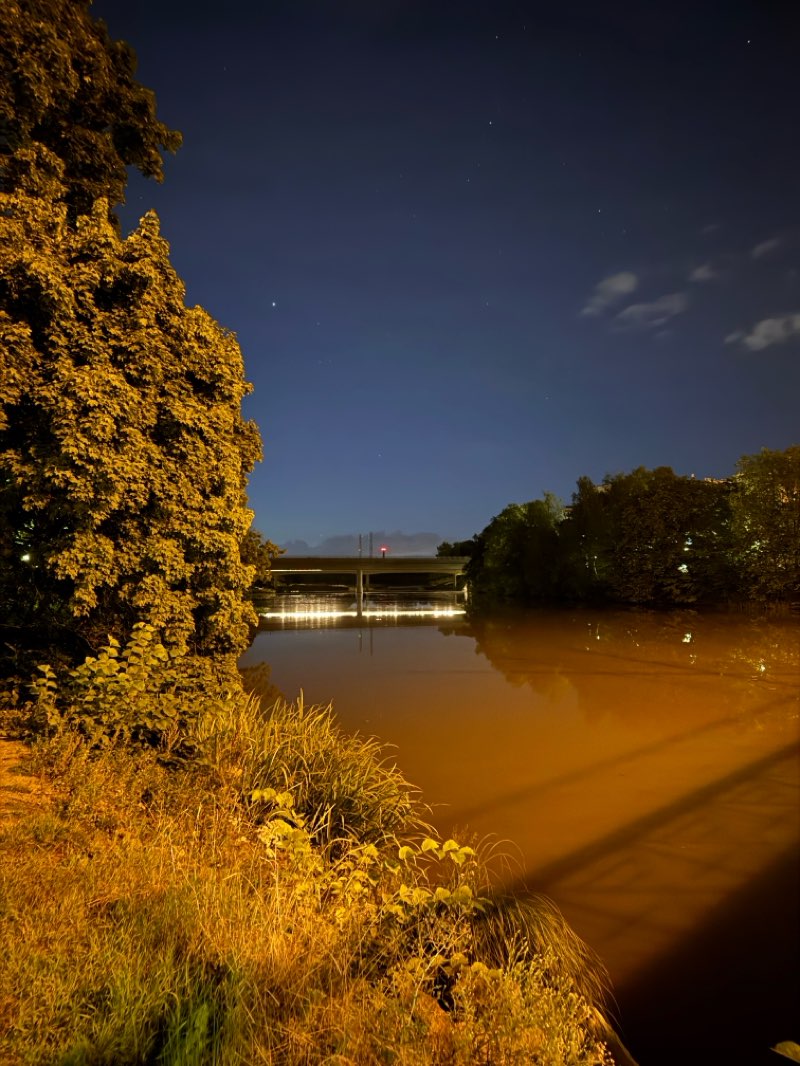 walking near me in Linnanpuisto in autumn