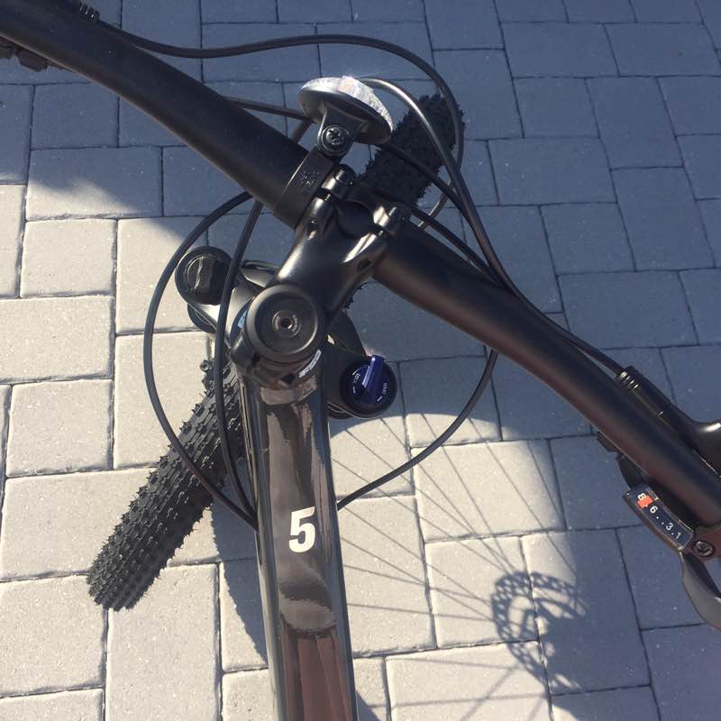 🚲🌷 BIKING U.S.A. 🌷🚲 Jessica post image