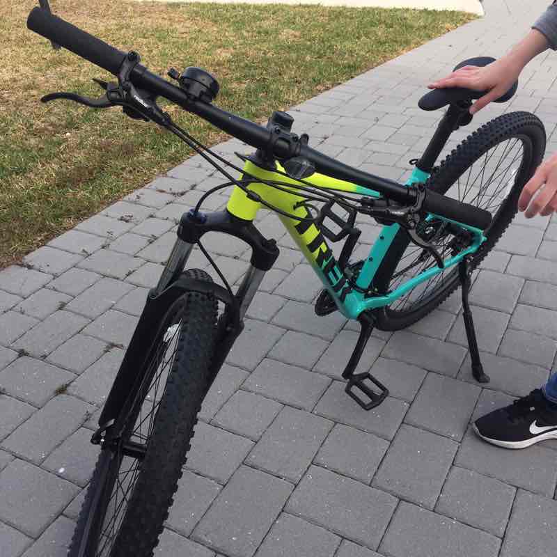 🚲🌷 BIKING U.S.A. 🌷🚲 Jessica post image