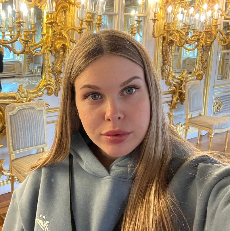 Ксения profile