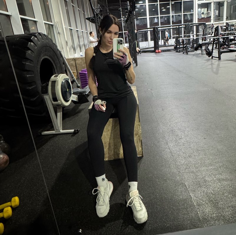 Наташа profile