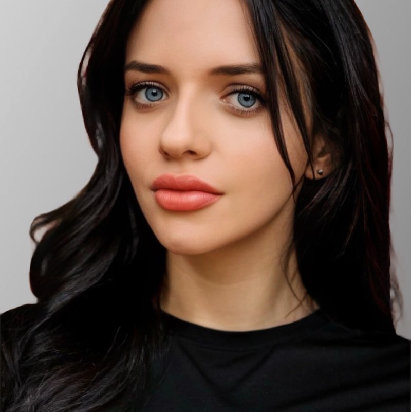 Diana Alexandra profile