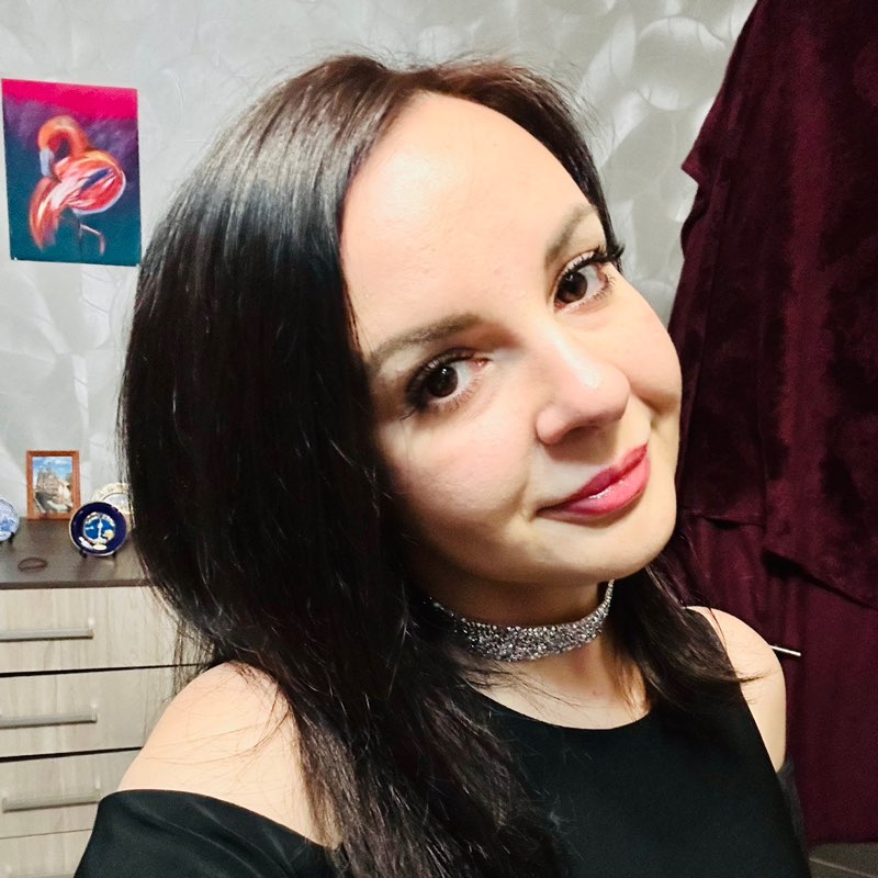 Катерина Бабкина profile