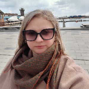 Екатерина profile