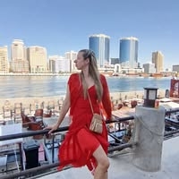 Diana Dvorjanska profile