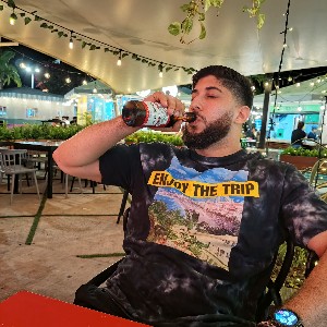 Federico Lamela icon