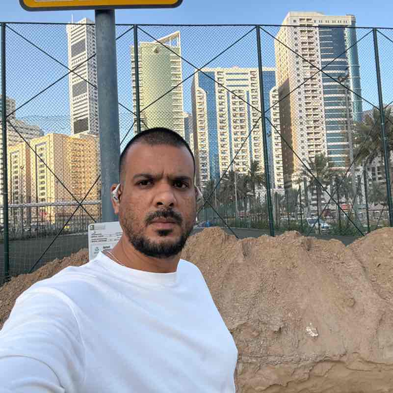 Mustafa G post 1