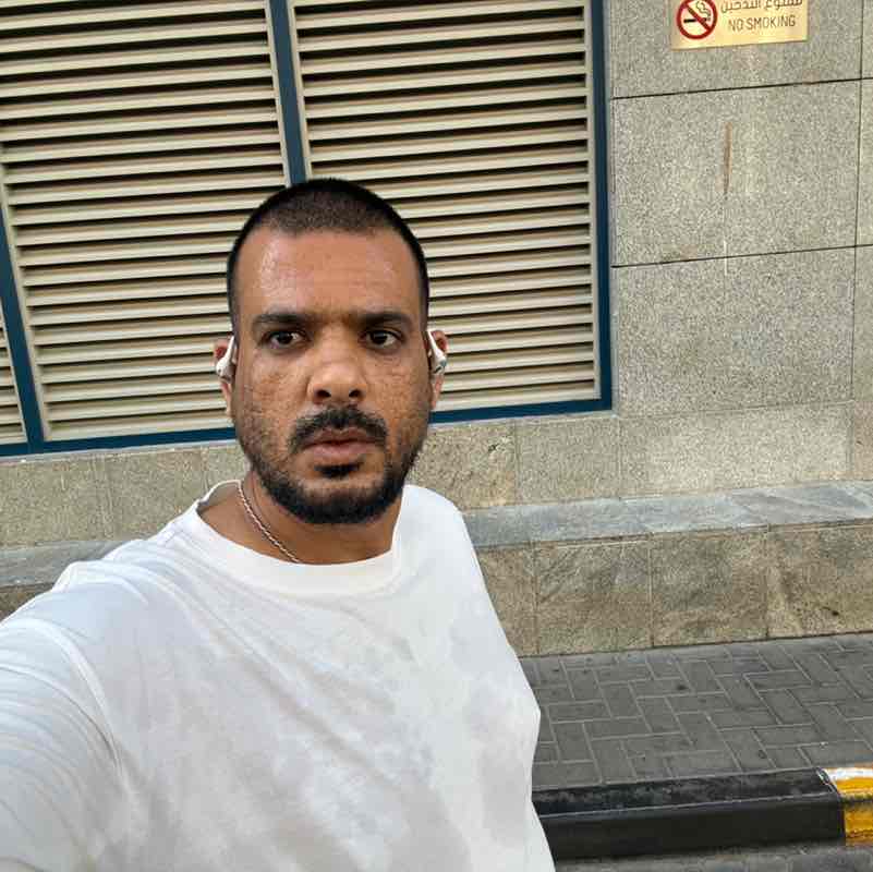 Mustafa G post 1