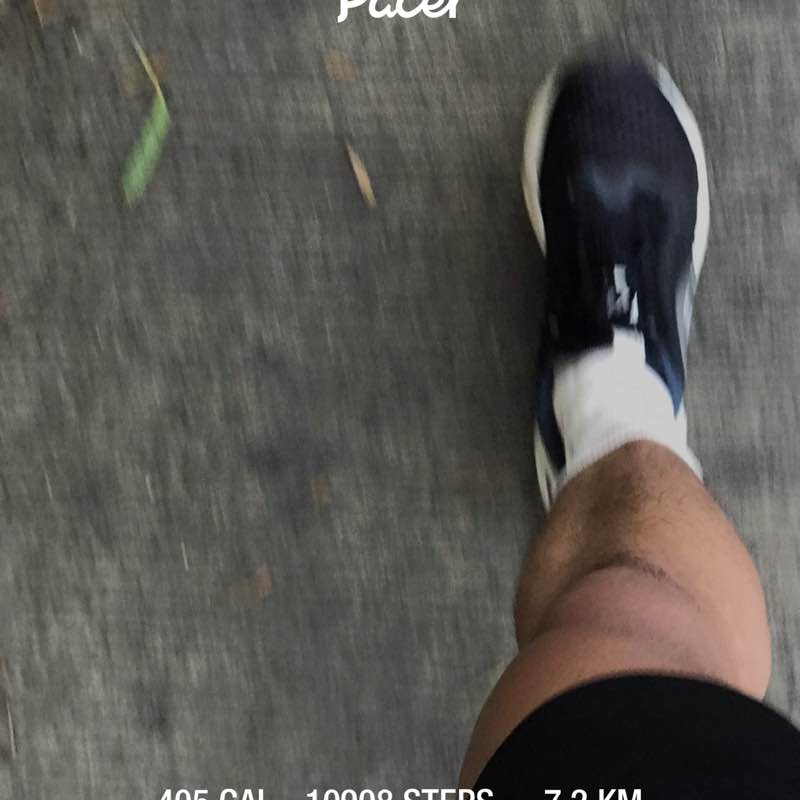 James Karl S. Diolas post 1