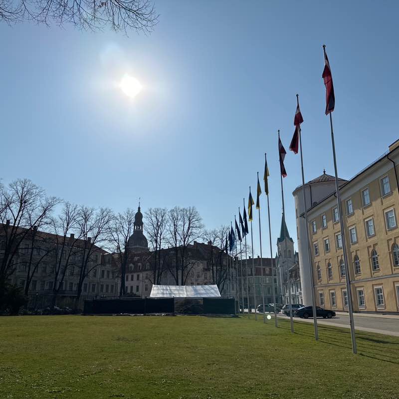 Ieva Glavāne post 1