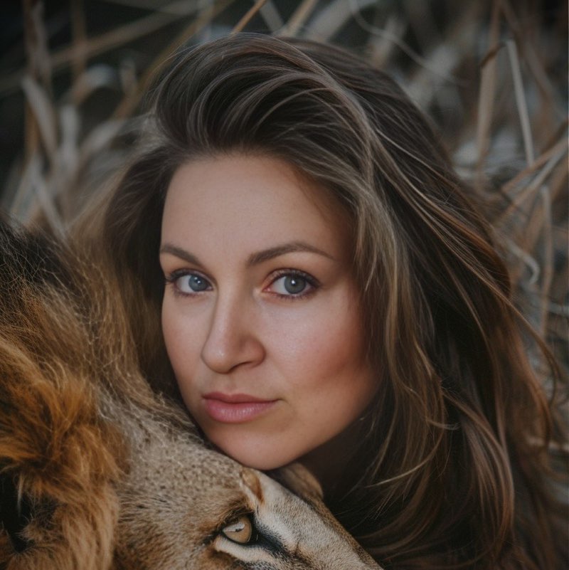 Aleksandra Petrova profile