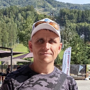 Евгений Антипин icon