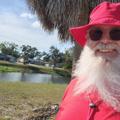 Santa Rob post 1