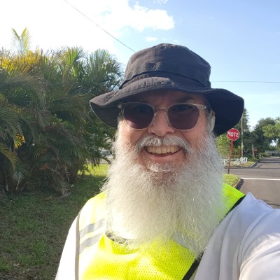 Santa Rob post 2