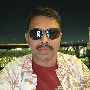 M Obul Reddy 8504512 profile