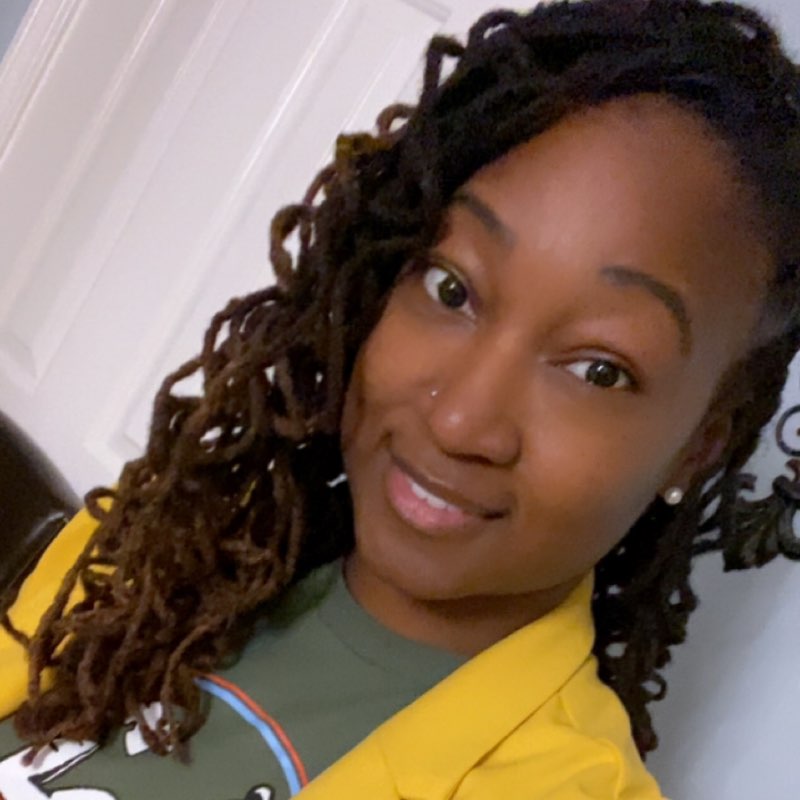 Shondrea Russum profile