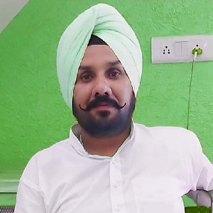 TEJPAL singh