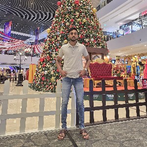 Chamith Maleesha profile
