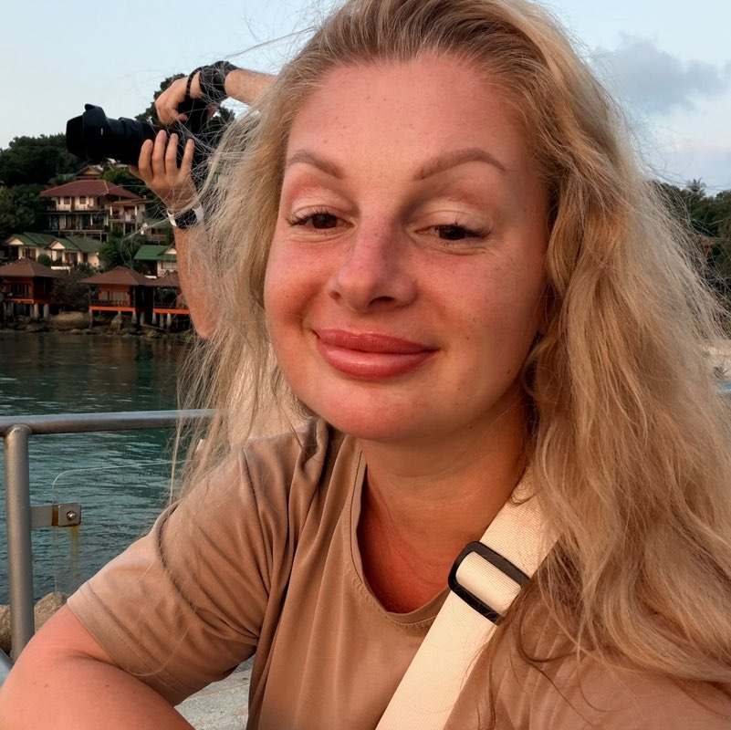 Ульяна profile