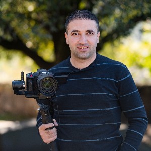 Vardan Harutyunyan profile