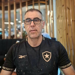 Paulo profile
