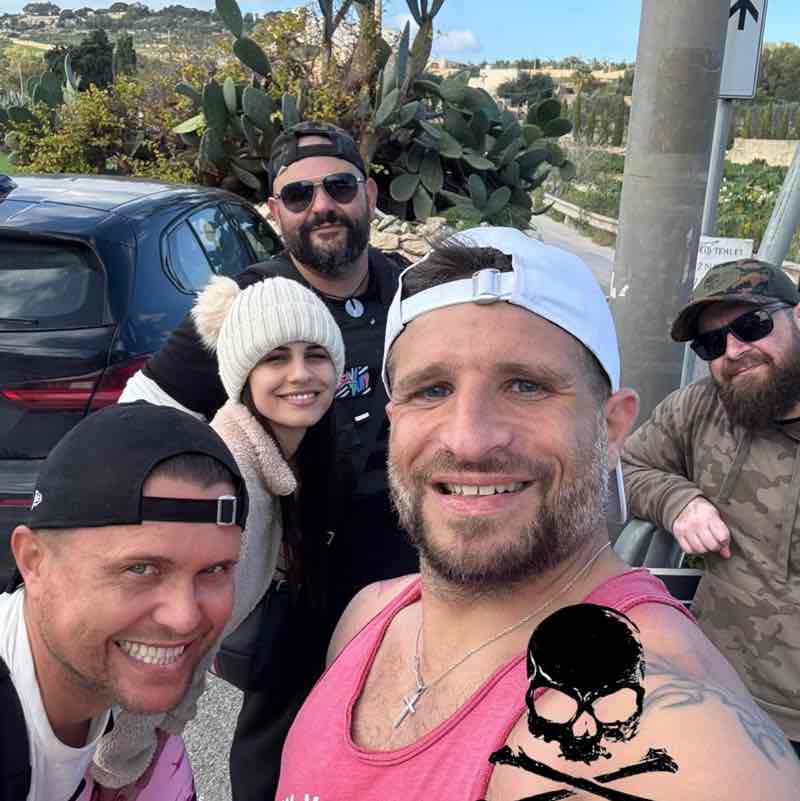 RuckFit (Neo Group) RuckFit (Neo Group) post image