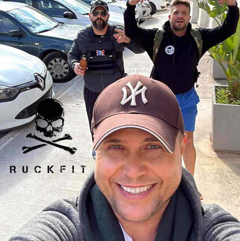 RuckFit (Neo Group) RuckFit (Neo Group) post image