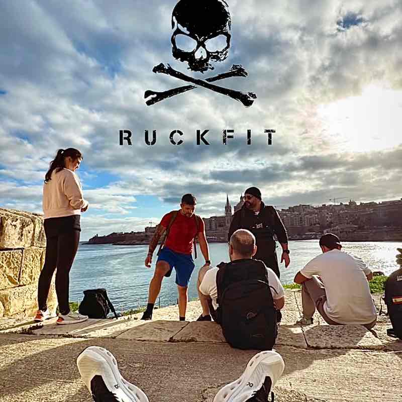 RuckFit (Neo Group) RuckFit (Neo Group) post image