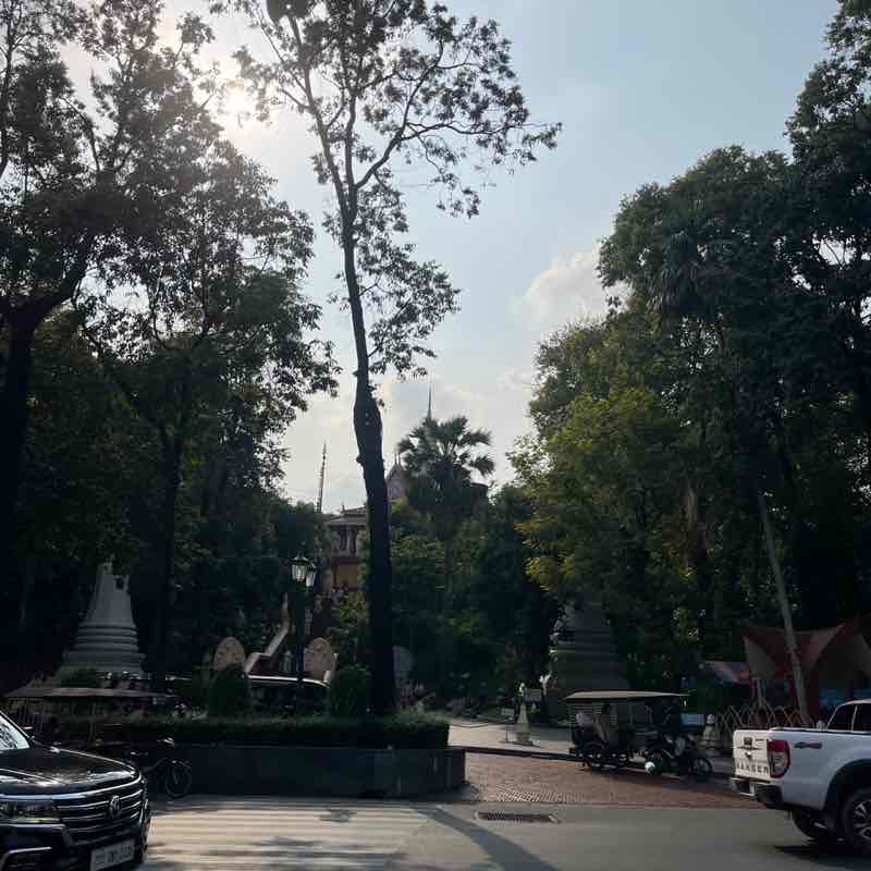 Sophal 🇰🇭 post 1
