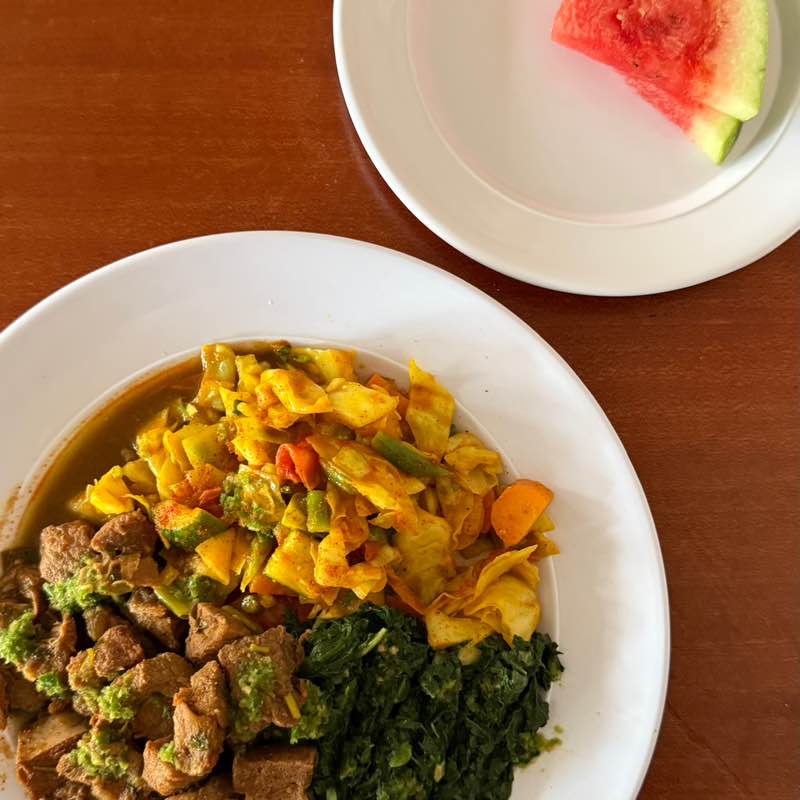 Trailblazers Mitchelle post image