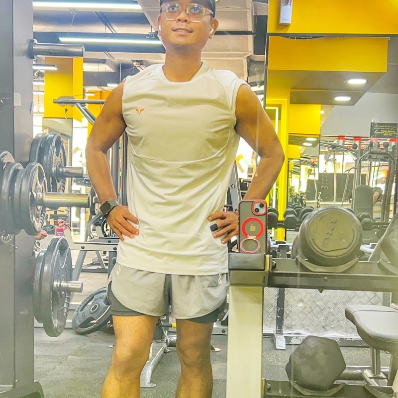 Ian Valencerina profile