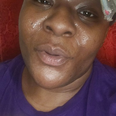 Felicia Johnson post 1