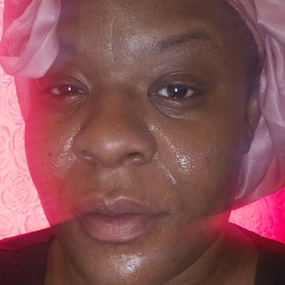 Felicia Johnson post 1