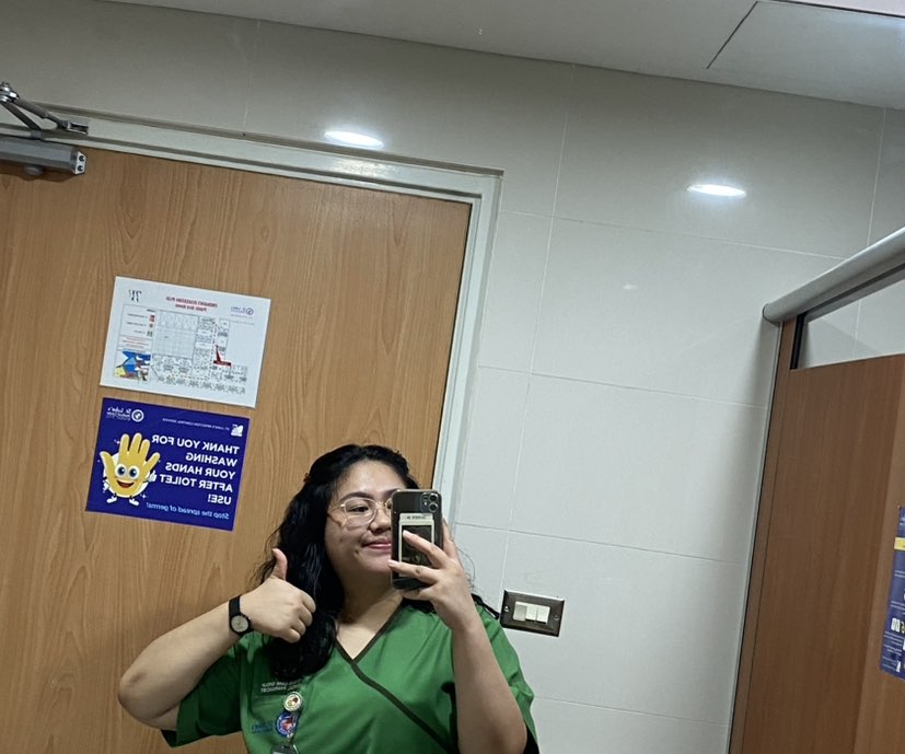 Sheena Loran O. Calvento